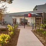 Ibis Est La Cite Καρκασόν
