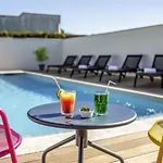 Ibis Est La Cite Καρκασόν