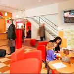 Ibis Est La Cite 호텔 3*