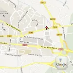 Ibis Est La Cite 호텔 3*