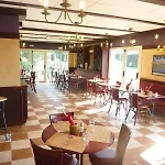 מלון Ibis Est La Cite קרקסון