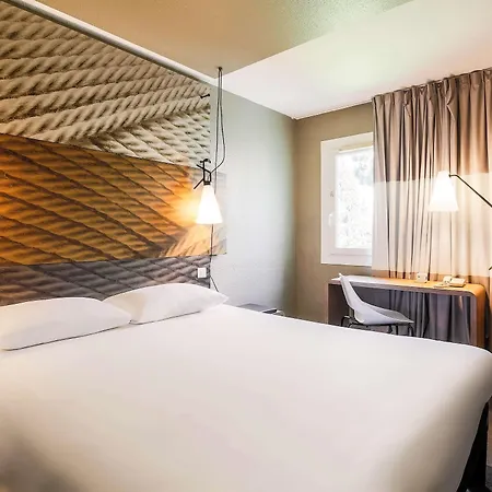 Ibis Est La Cite Hotel Carcassonne