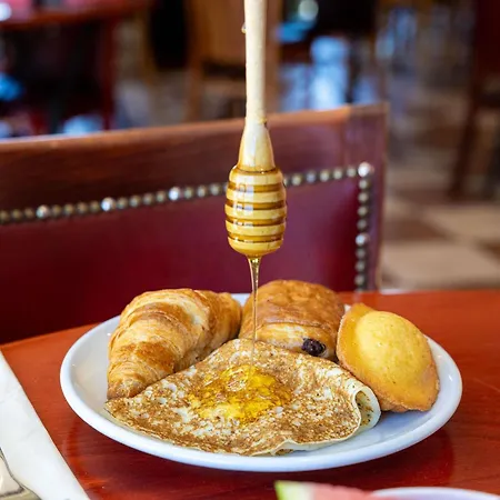 Hotel Ibis Est La Cite Carcassonne