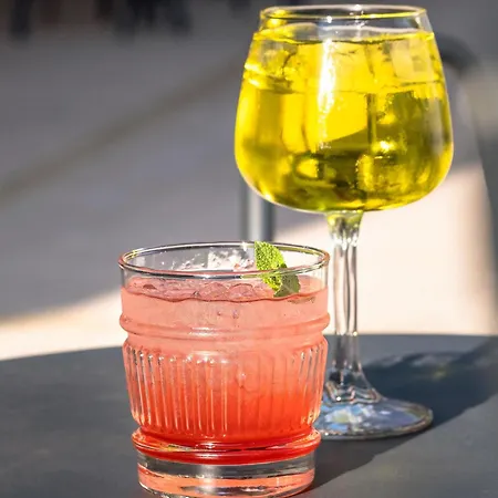 Ibis Est La Cité Carcassonne