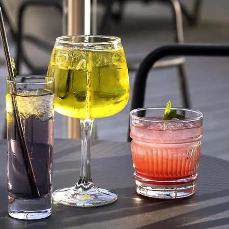 Ibis Est La Cite 3* Carcassonne