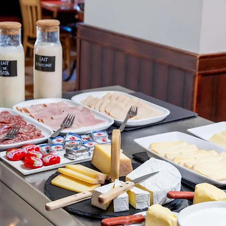 Ibis Est La Cité Carcassonne