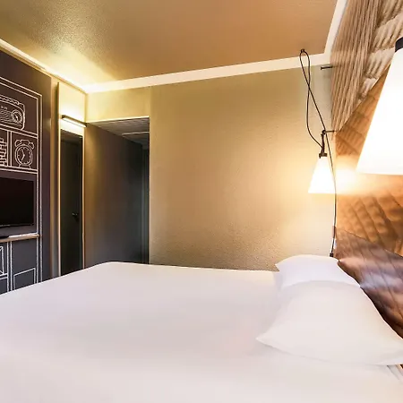 מלון Ibis Est La Cite קרקסון