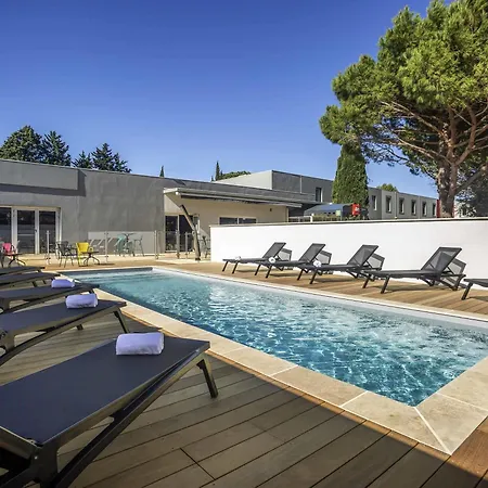 Ibis Est La Cite Hotel Carcassonne