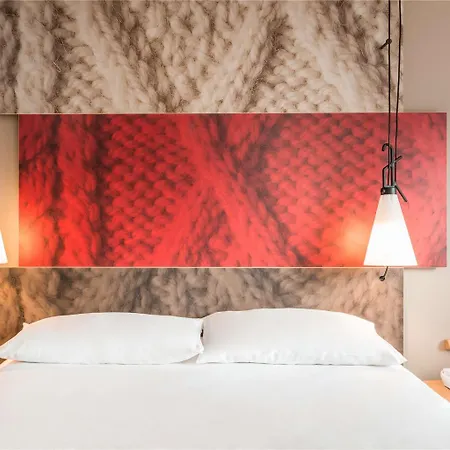 Ibis Est La Cite Hotel
