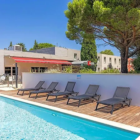 Ibis Est La Cité Hotel Carcassonne
