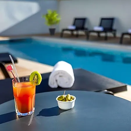 Ibis Est La Cité Hotel 3*