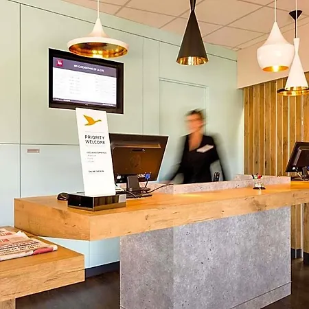 فندق Ibis Est La Cite