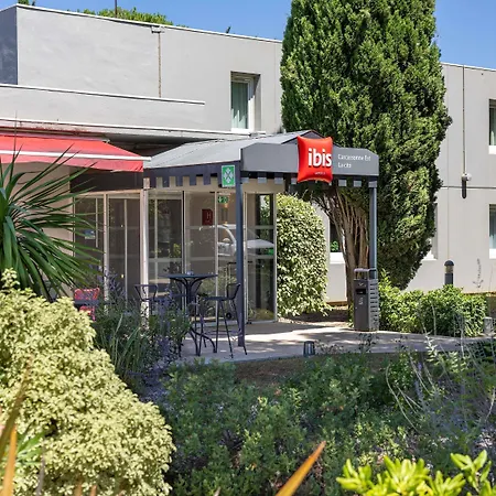 Ibis Est La Cite Carcassonne