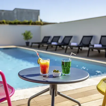 Ibis Est La Cite Hotel Carcassonne