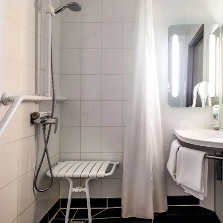 Hotel Ibis Est La Cité Carcasona