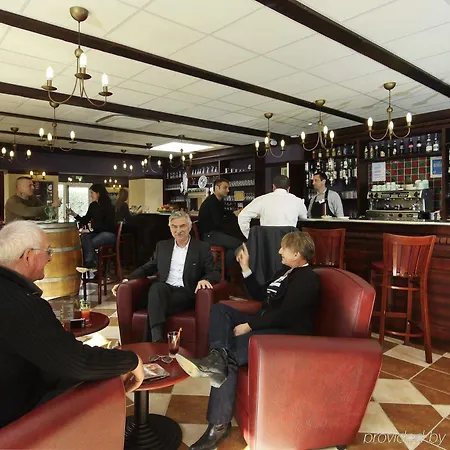 Hotel Ibis Est La Cite Carcassonne
