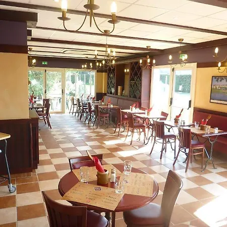 Hotel Ibis Est La Cite Carcassonne