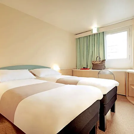Hotel Ibis Est La Cite Carcassonne