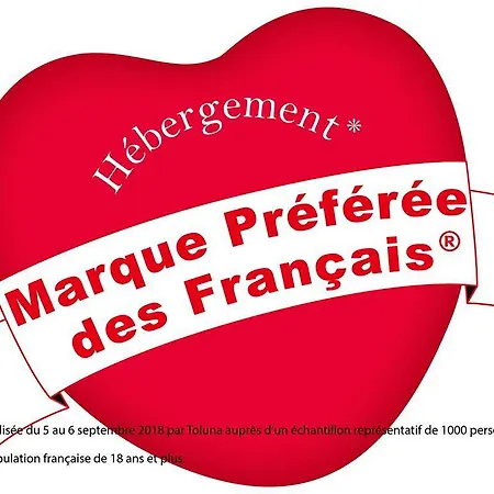 Hotel Ibis Est La Cite 3*