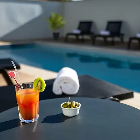 Ibis Est La Cité Hotel Carcassonne