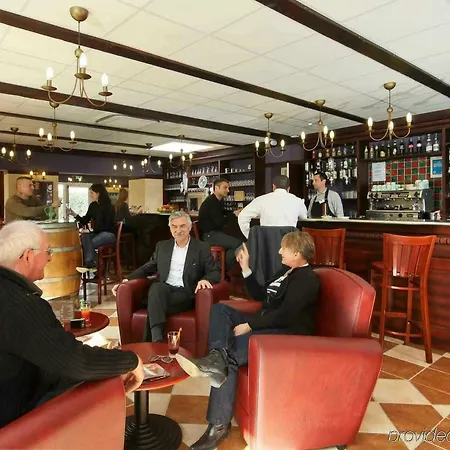 Ibis Est La Cite Hotel Carcassonne