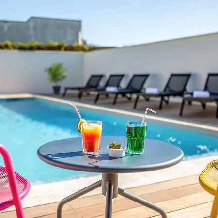 Ibis Est La Cite מלון 3*