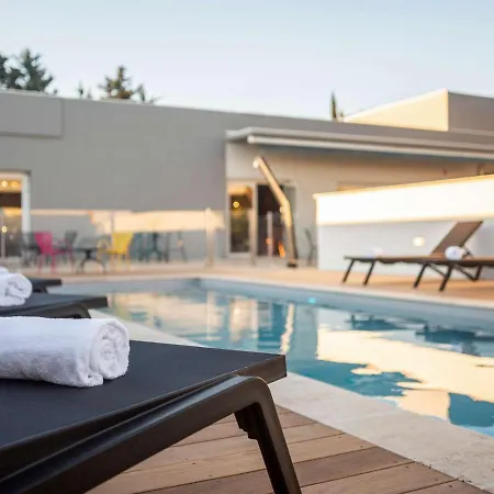 Hotel Ibis Est La Cite Carcassonne