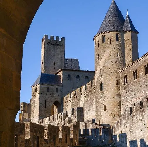 Ξενοδοχείο Ibis Est La Cite 3*