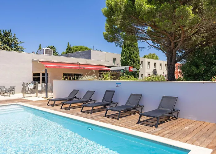 Ξενοδοχείο Ibis Est La Cite