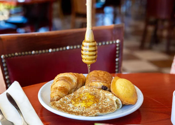 Ξενοδοχείο Ibis Est La Cite Καρκασόν