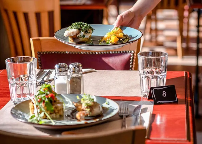 Ξενοδοχείο Ibis Est La Cite