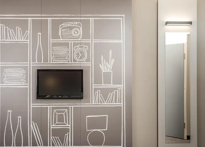 Ibis Est La Cite Ξενοδοχείο 3*