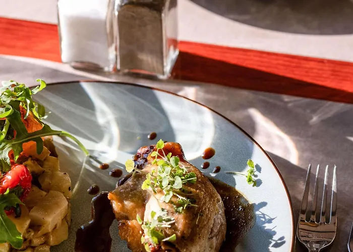 Szálloda Ibis Est La Cite Carcassone