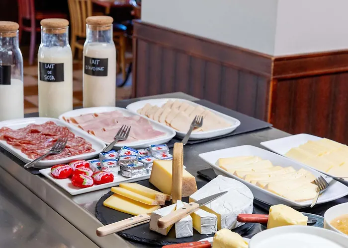 Ibis Est La Cite Carcassone