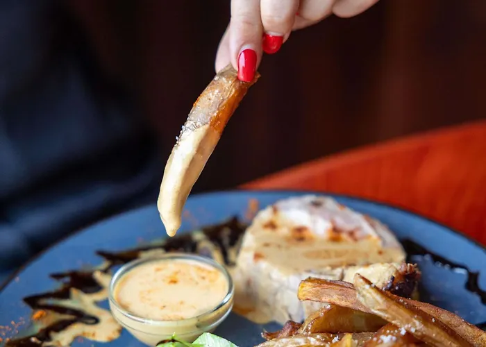 Ibis Est La Cite Szálloda 3*