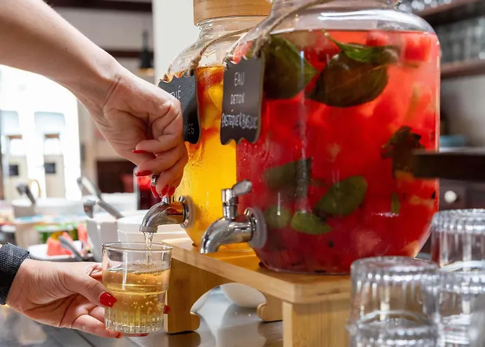 Ibis Est La Cite Ξενοδοχείο Καρκασόν