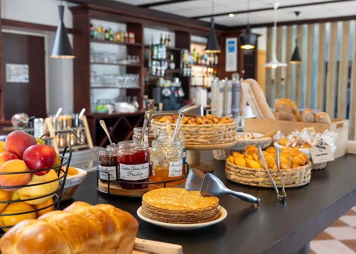 Szálloda Ibis Est La Cite Carcassone