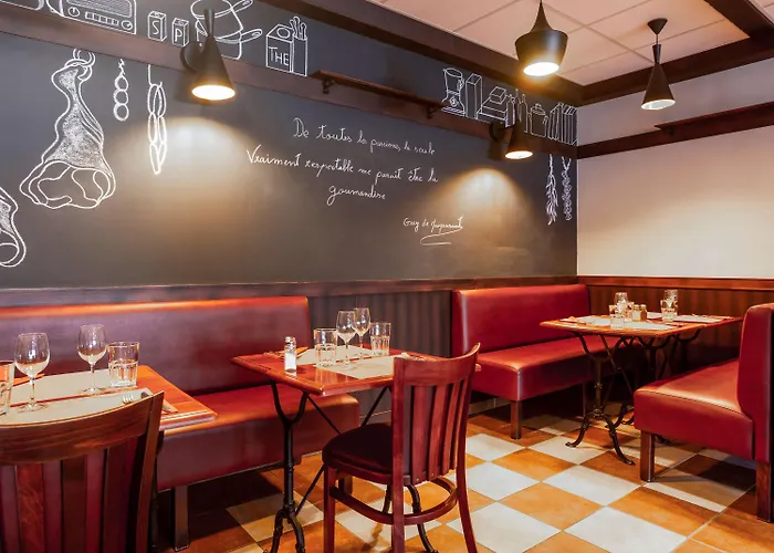 Ibis Est La Cite Ξενοδοχείο Καρκασόν