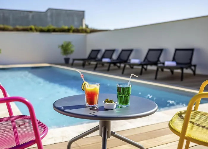 Ibis Est La Cite Ξενοδοχείο