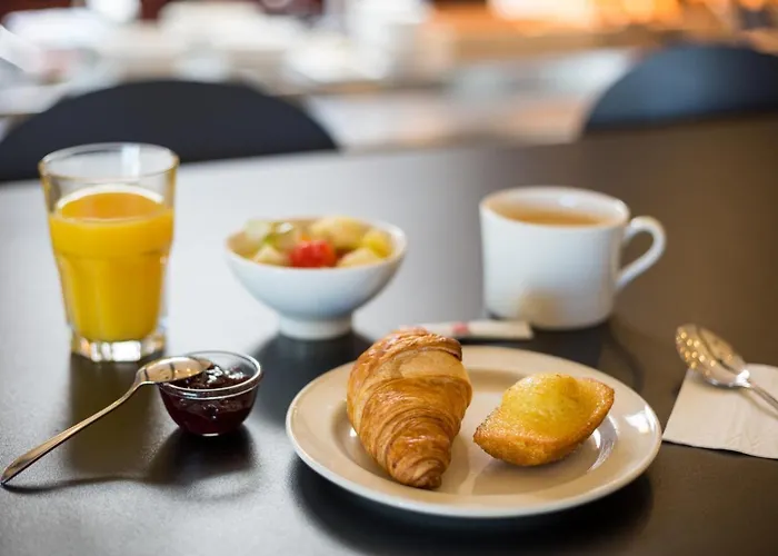 Ibis Est La Cite Ξενοδοχείο 3*