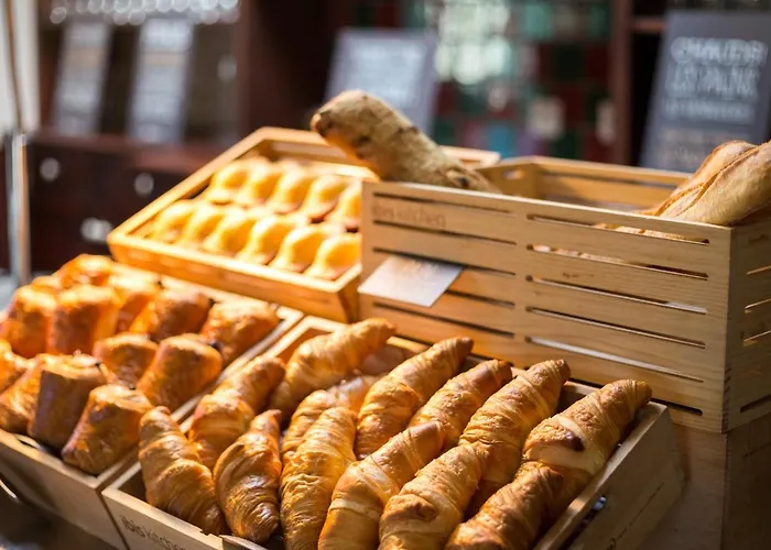 Ibis Est La Cite Szálloda 3*