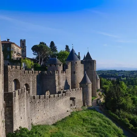 Ibis Est La Cité Hotel Carcassonne